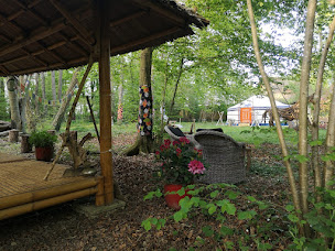 Photo n°11 de CENTRE SHENYU à Saint-Vincent-des-Bois (Professeur de yoga)