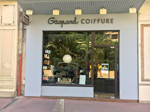 Photo n°31 de Salon Gaspard à Nice (Salon de coiffure)