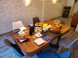 Photo n°10 de My Zen Thal à Meisenthal (Chambre d'hôtes)