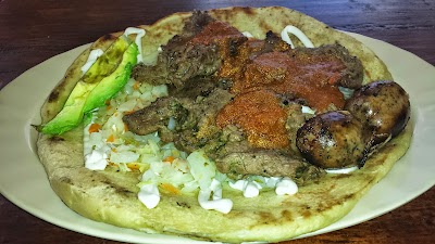 Photos of "Parrillada El Gordo"