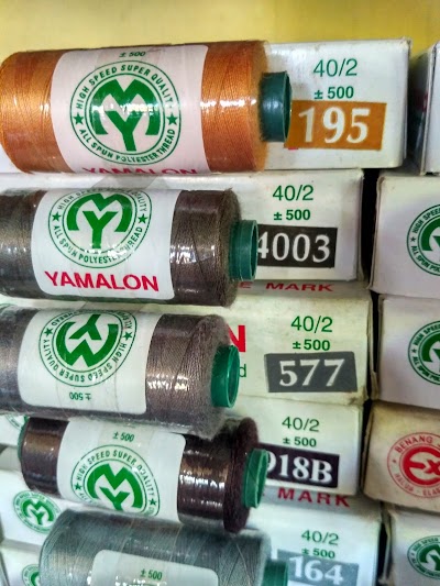 Photos of Imo Tailor Martapura (Home Industri)