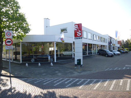 B&S Auto's