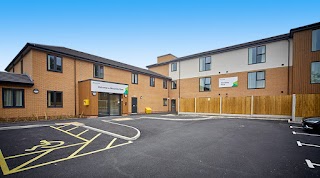 Woodside Place Care Home in Telford - Exemplar Health Care