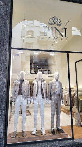 Pini Parma Milan - Thumbnail