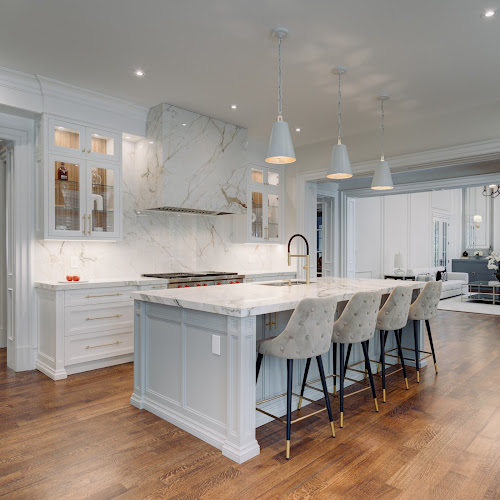 Pantera Kitchens work photo 1