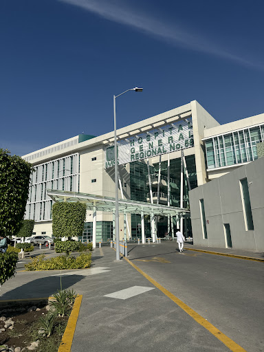 IMSS Especialidades Logo