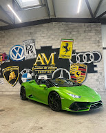 AM Location Prestige à Trans-en-Provence