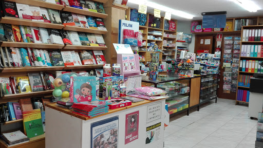 Librería donpapel