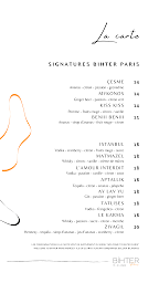 Photo n°36 de BIHTER PARIS à Gonesse (Restaurant)