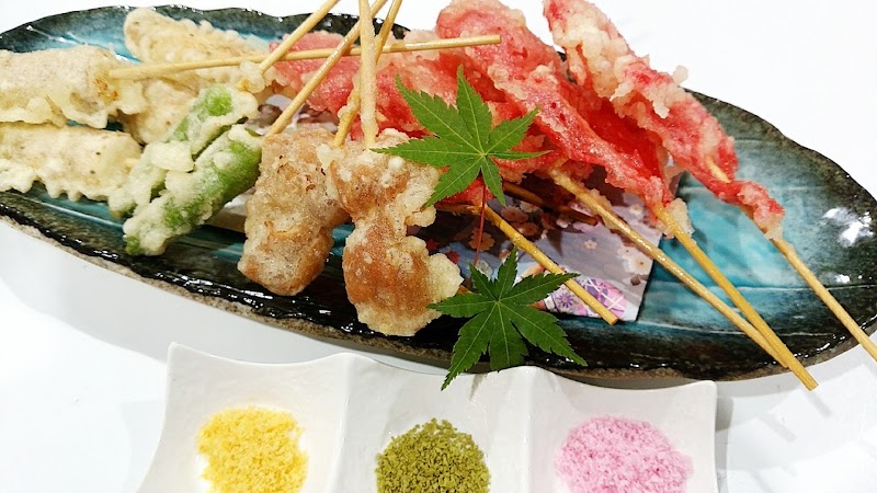 民族の台所 Ethnicity【エスニシティ】