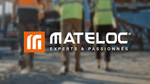 Photo n°1 de Mateloc à Cholet (Fournisseur d'équipement de manutention)