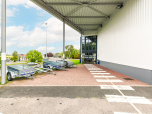 Photo n°40 de Norauto Metz Borny à Metz (Magasin de pneus)