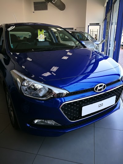 Photos of Hyundai Springfield Park