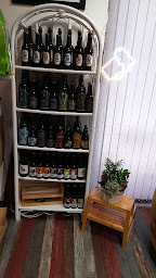 Photo n°7 de La Maison Du Sommelier à Langres (Cave à vins)