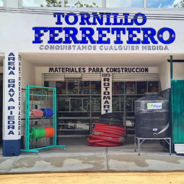 Tornillo Ferretero photo