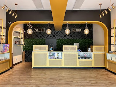 Photo of Noire Weed Dispensary Maplewood