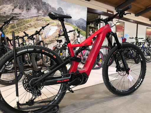 Ebikeforlife - Visual