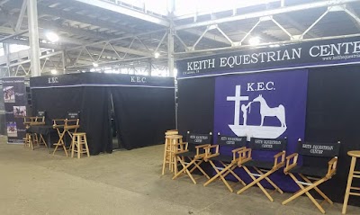 Keith Equestrian Center