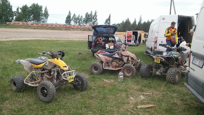 Photos of Karjeras