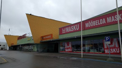 Photos of Coop Maksimarket