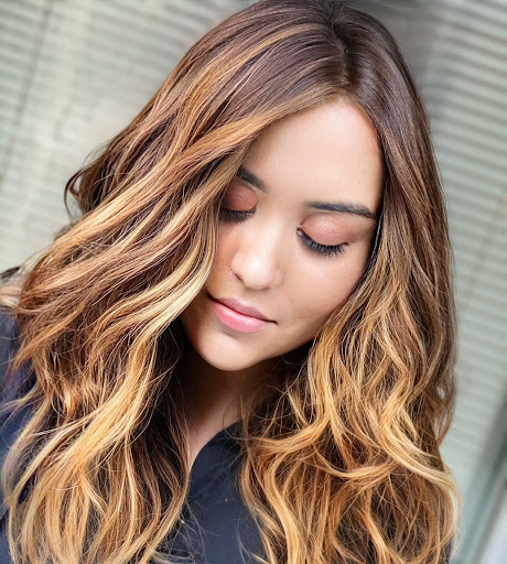 Fifty Shades Of Hair - Thumbnail