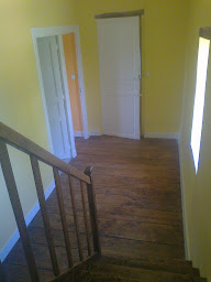 Photo n°9 de Masseteau à Gond-Pontouvre (Peintre en bâtiment)