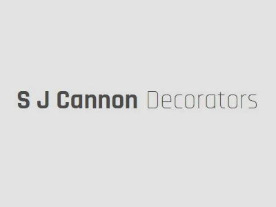 S J Cannon Decorating Gallery - United Kingdom