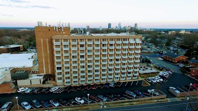 lodging