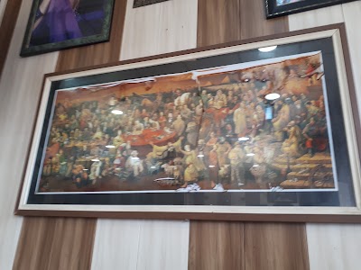 Photos of Um Kalthom Coffee shop