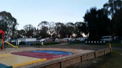 Photos of Portland Tourist Park