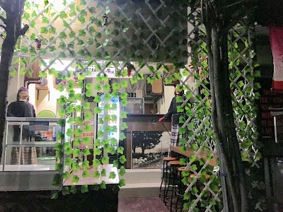 cafe