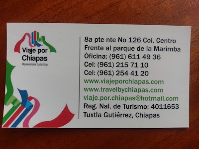 Photos of Viaje por Chiapas
