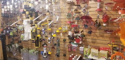 Wild Bird Habitat Store North