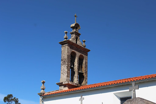 Iglesia de San Esteban de Toques - Thumbnail
