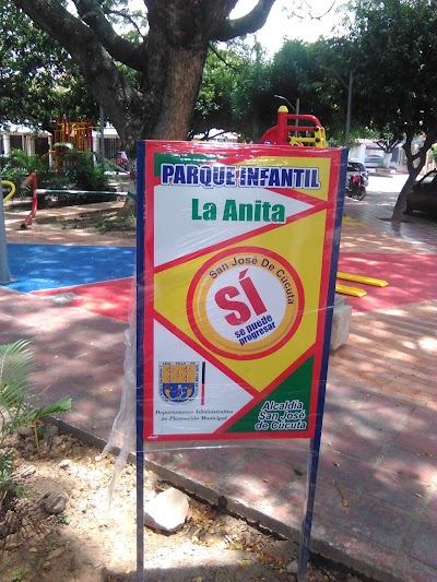 Photos of Lanita De Quinta Oriental Park