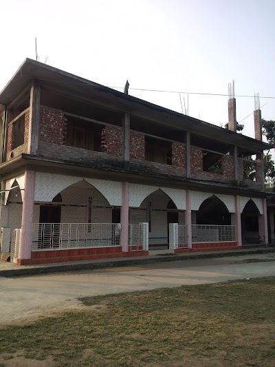 Photos of Satiantoli Jame Masjid
