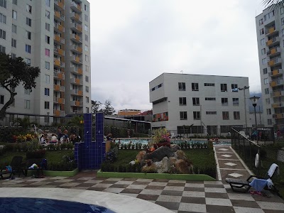 Photos of Club Residencial Yerbabuena