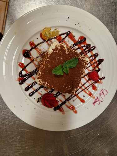 Comentarii opinii despre Pizzeria Da Vinci Fribourg