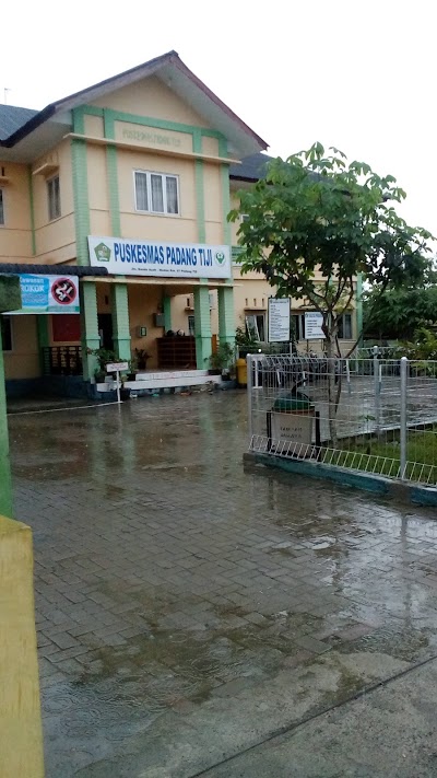 Photos of PUSKESMAS Padang Tiji