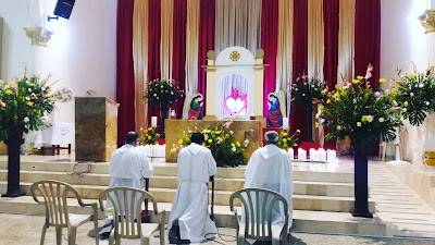 Photos of San Francisco De Asis