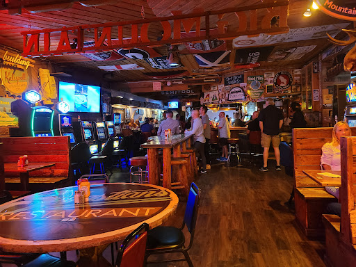 The Great Northern Bar & Grill - Thumbnail