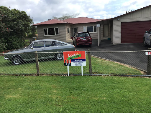 Sean O'Reilly - Bayleys Real Estate - Thumbnail