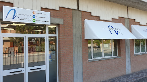 Maccaferri Srl - Visual