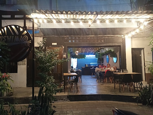 SUSHIMAOS BAR