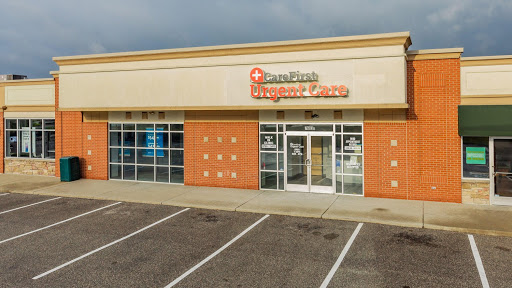 CareFirst Urgent Care - Florence