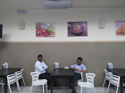 Photos of Parahiangan Restaurant & Cathering