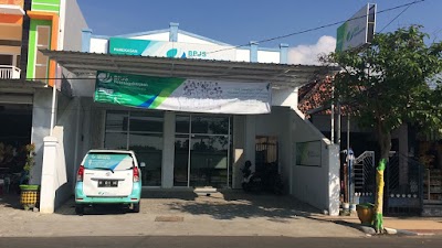 Photos of Kantor Cabang Perintis BPJS Ketenagakerjaan Pamekasan