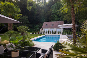 Photo n°18 de Piscines de France - Pisciniste Vernon Giverny (27) - Construction de piscine à Incarville (Service d'analyse de l'eau)