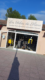 Photo n°1 de Les Folies de Kiara à Trans-en-Provence (Magasin de vêtements pour femmes)