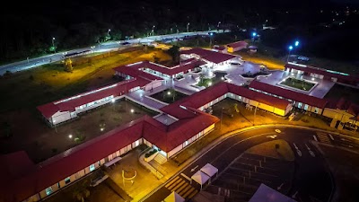 Photos of Regional College Amazon Ikiam